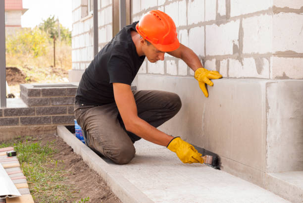 Waterproofing professionals working in McCutchenville, OH
